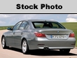 2007 BMW 5 Series 525i